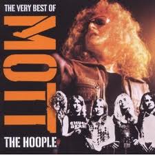 mott the hoople very best of...new cd